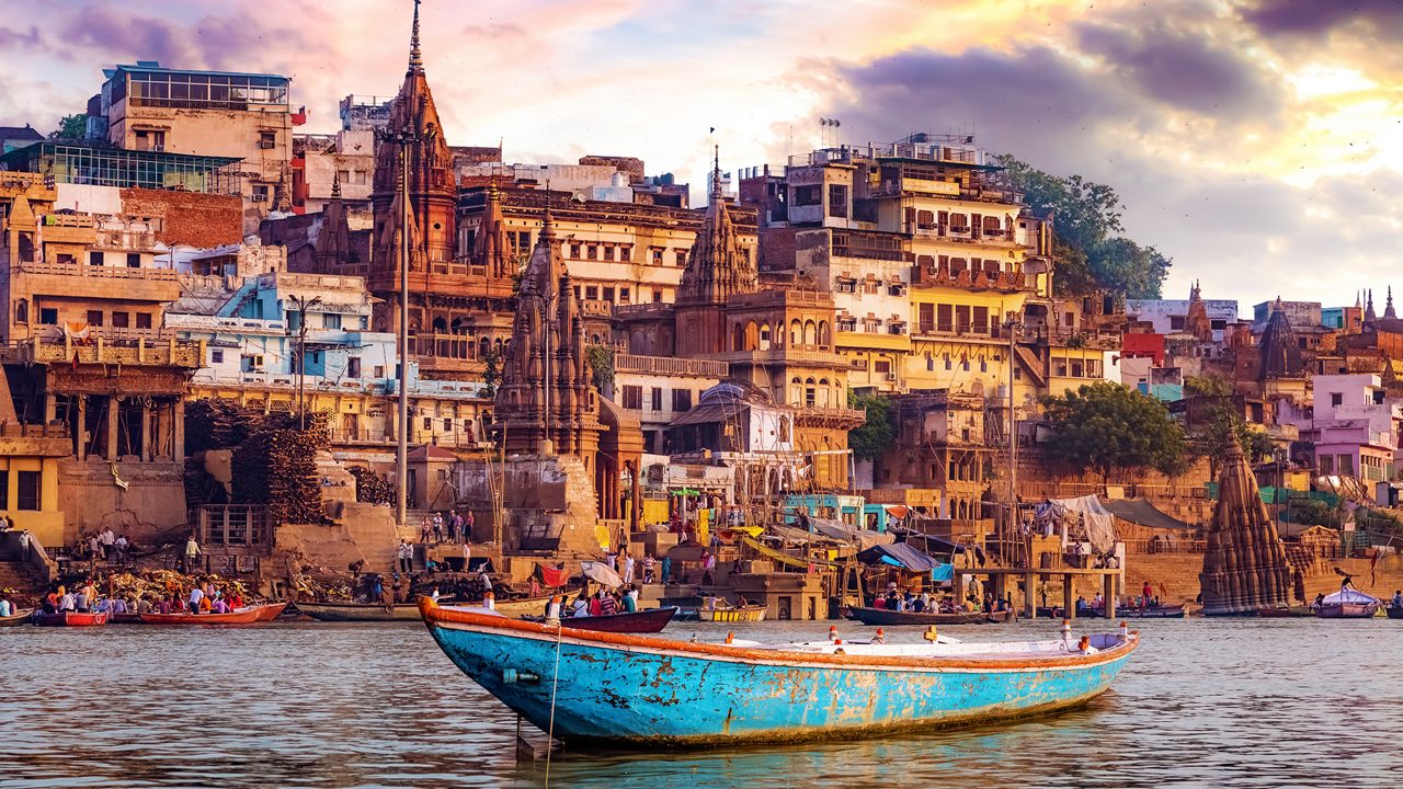 Varanasi Tour Package 6D/5N - Jagarnath Varanasi Travels