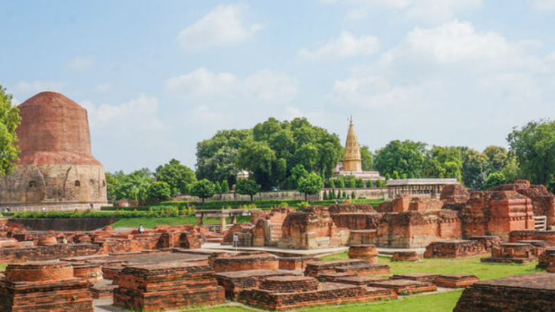 Varanasi Tour Package