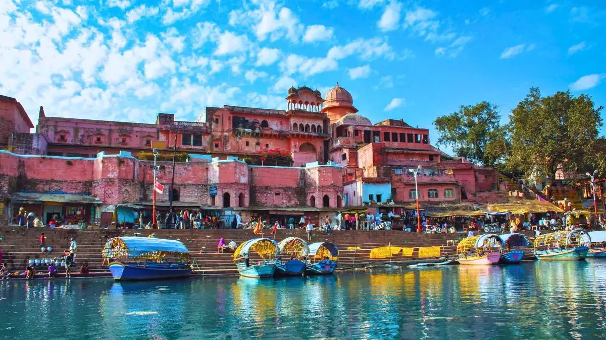 Varanasi Tour Package