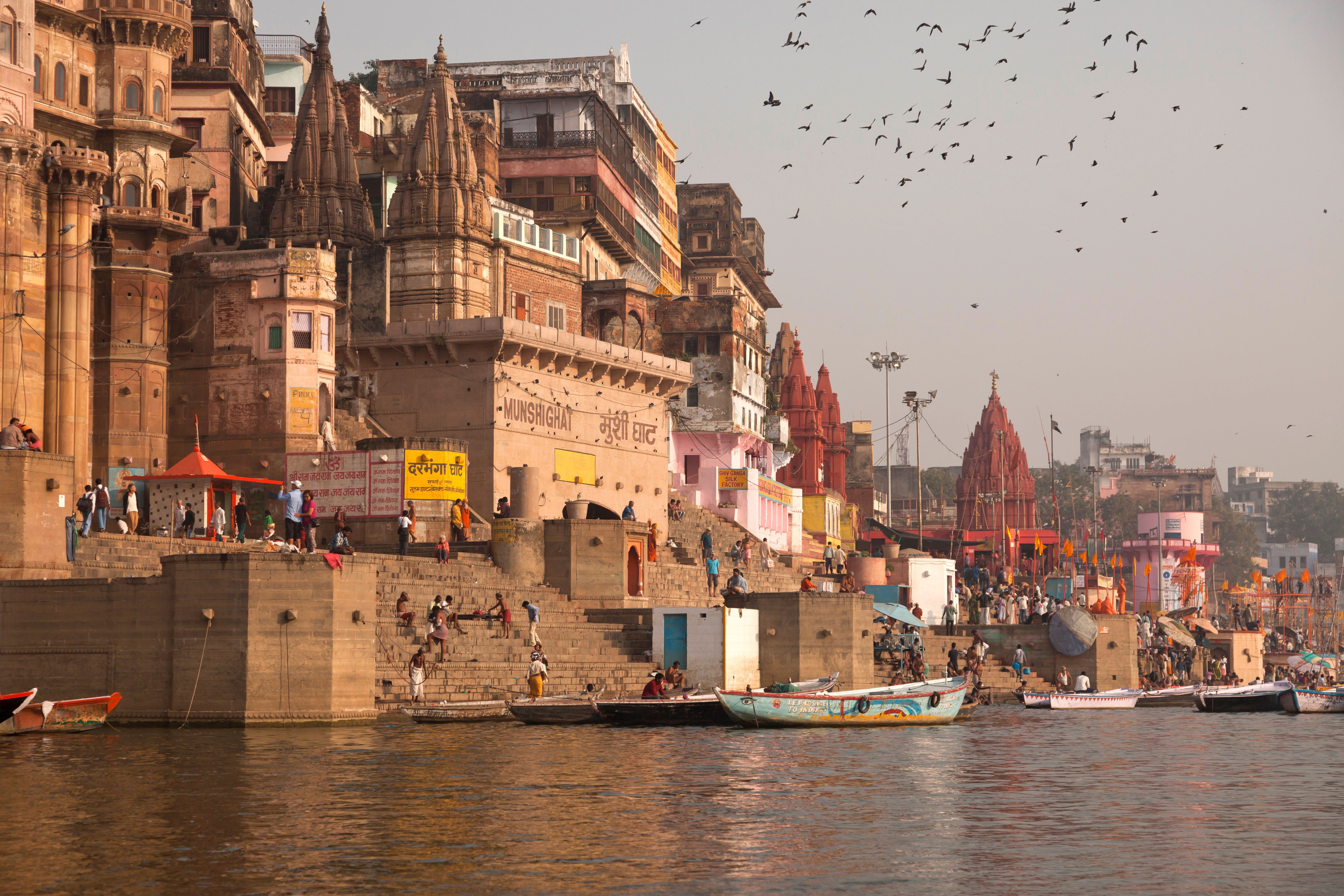 Varanasi Tour Package